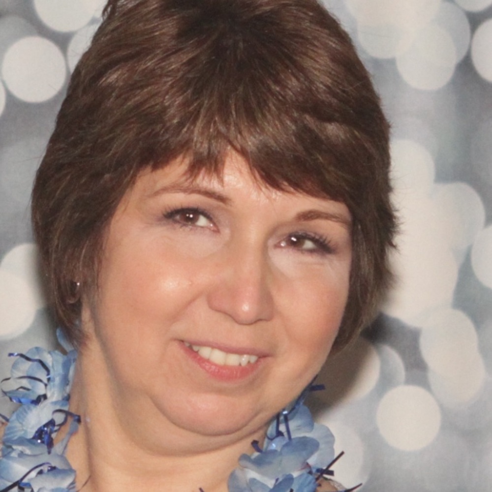 Meet your Posher, Lisa
